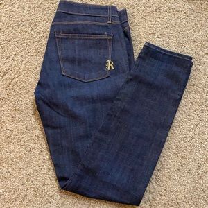 Rich & Skinny jeans